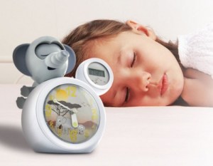Aprende a dormir - Pequecosas.com