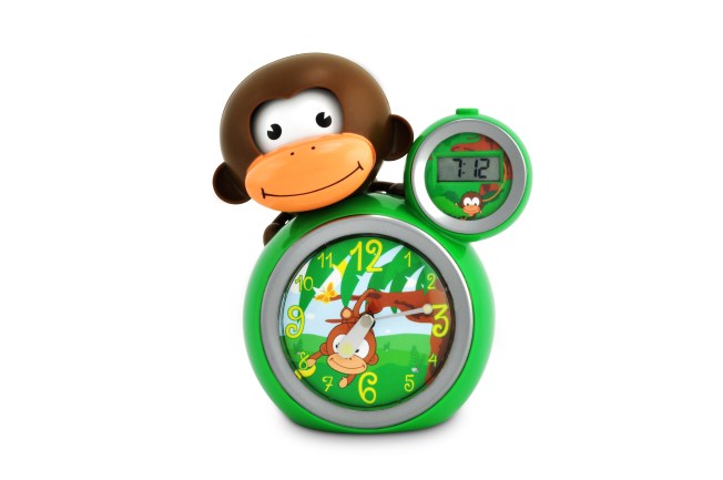 Aprende a dormir - Pequecosas.com