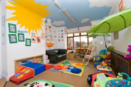 Guardería Australia